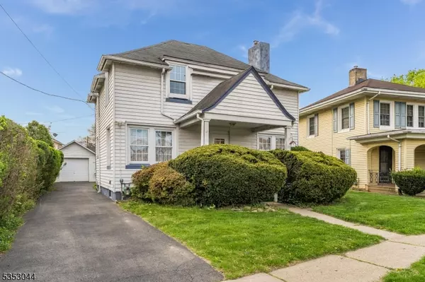 24 Potts Ave, Phillipsburg Town, NJ 08865
