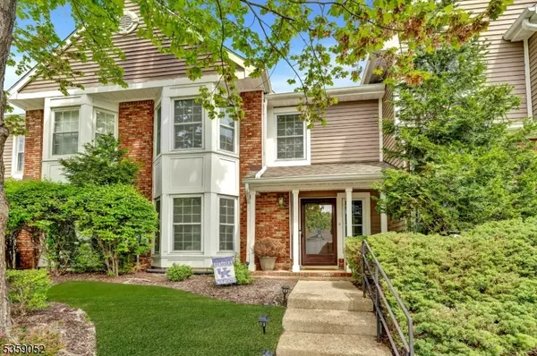 43 Woodledge Ct #43, Rockaway Twp., NJ 07866