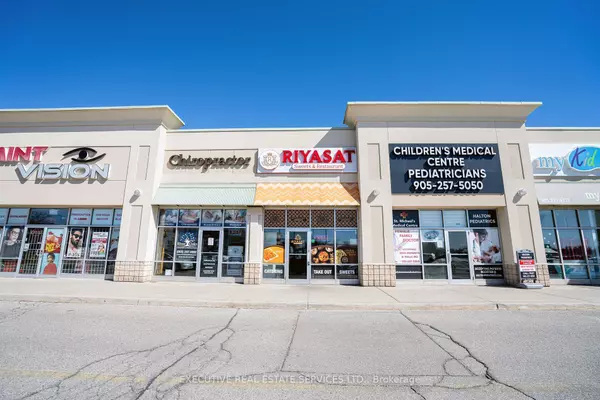 Oakville, ON L6H 6Y3,478 Dundas ST W #7