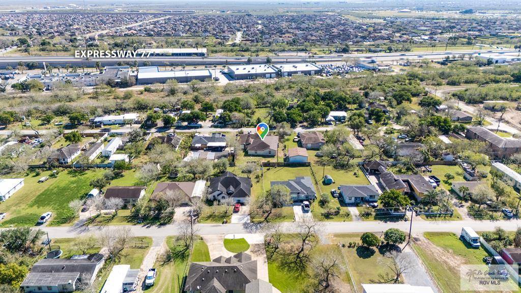 Olmito, TX 78575,6975 SANTOS GUTIERREZ RD
