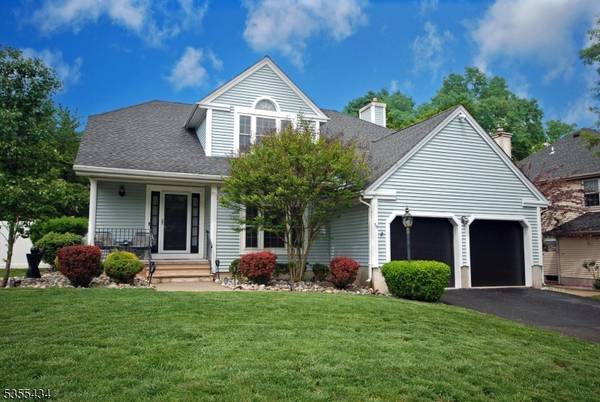 58 Yuma Trl, Branchburg Twp., NJ 08876
