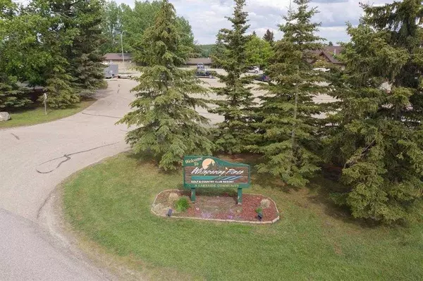 Rural Red Deer County, AB T0M 1R0,25054 South Pine Lake RD #4029