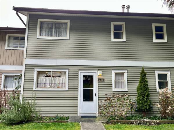 407 Haida Ave,  Port Alice,  BC V0N 2N0