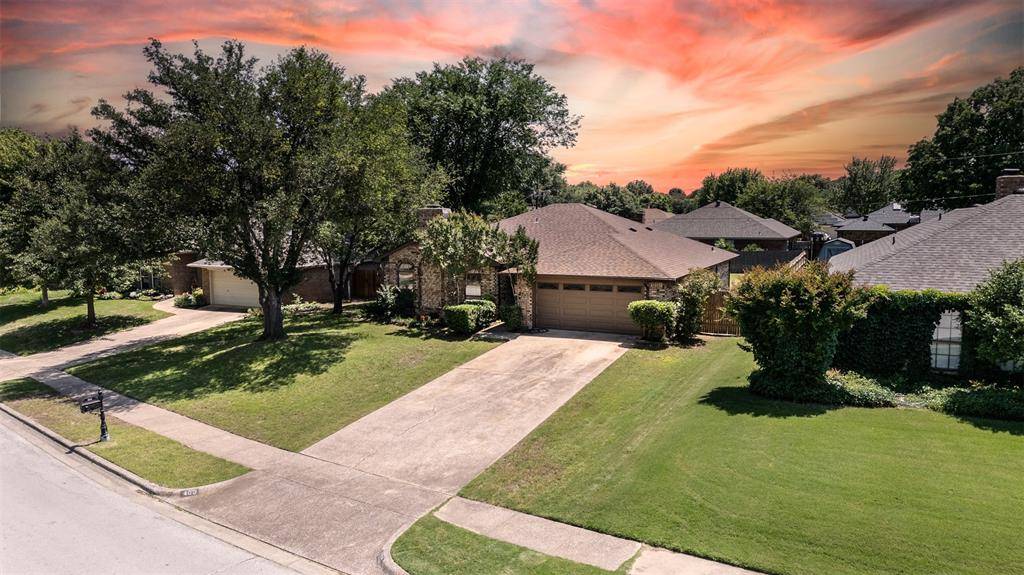 Hurst, TX 76054,409 Heneretta Drive