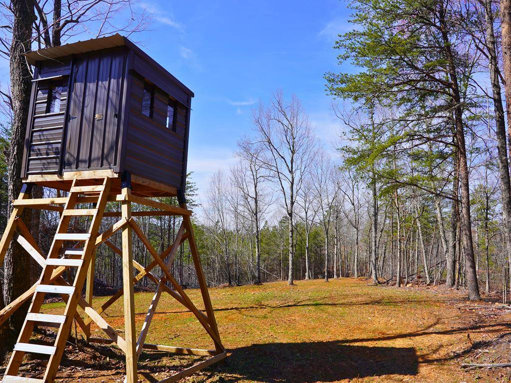 TBD Trott Circle, Martinsville, VA 24112