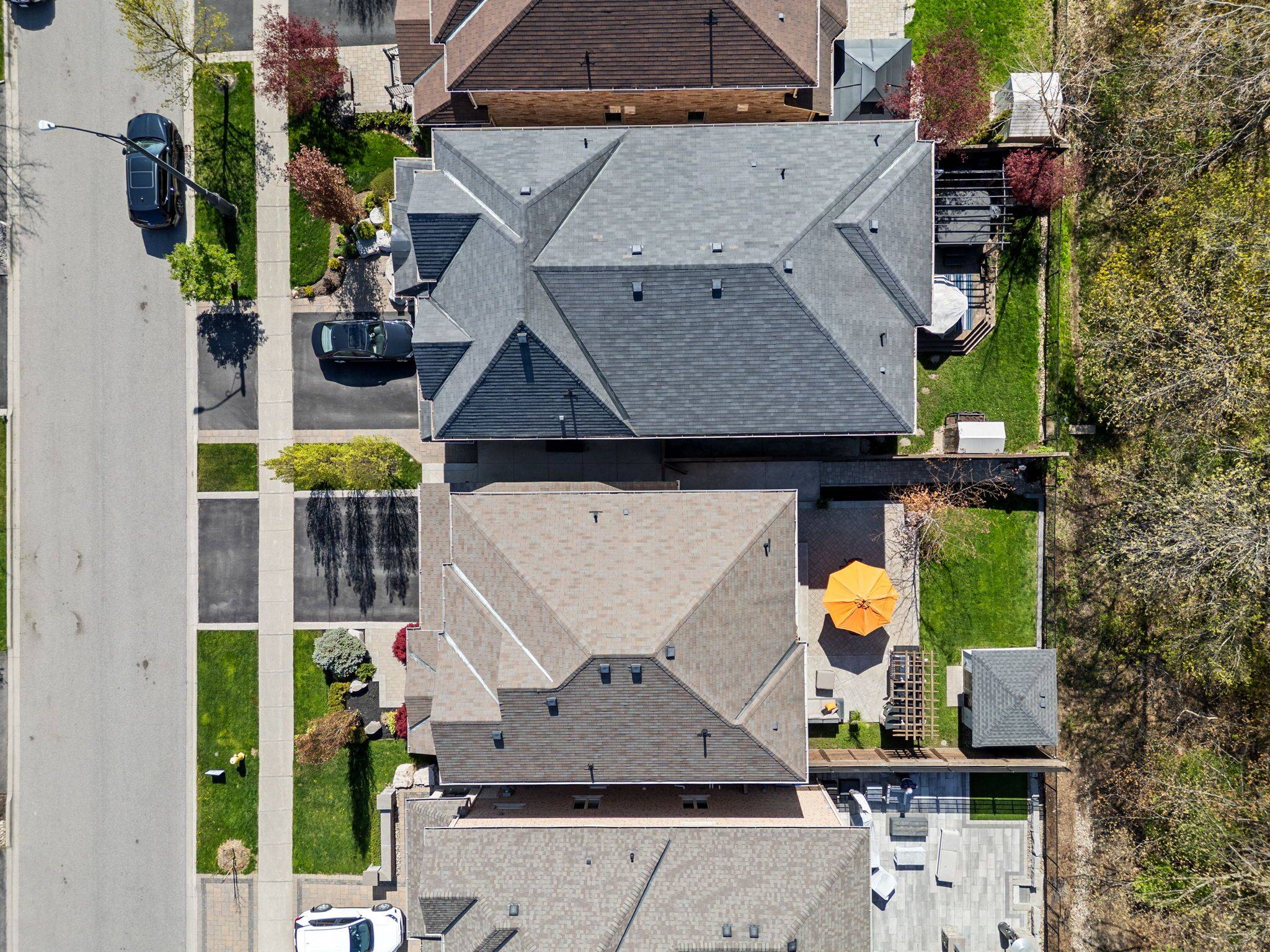Vaughan, ON L4H 0X7,129 Via Teodoro N/A