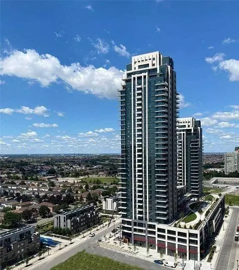 Mississauga, ON L5B 0K8,4085 Parkside Village DR #604