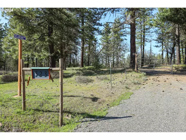 Lyle, WA 98635,Secluded Way #2