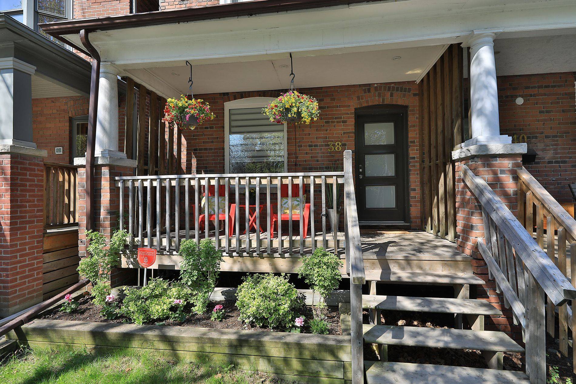 Toronto E02, ON M4C 4J4,38 & 40 Cedarvale AVE