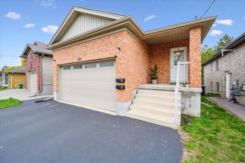 399 Greenfield AVE, Kitchener, ON N2C 1E6