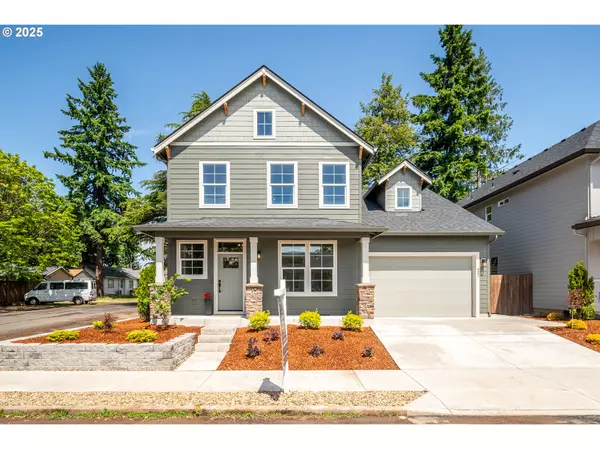 902 E 30TH ST, Vancouver, WA 98663