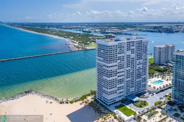 Fort Lauderdale, FL 33316,2200 S Ocean Ln #1406