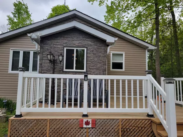 Trent Hills, ON K0L 1L0,74 Cedar LN