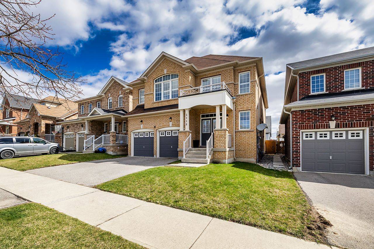 2115 Rudell RD, Clarington, ON L1B 0C6