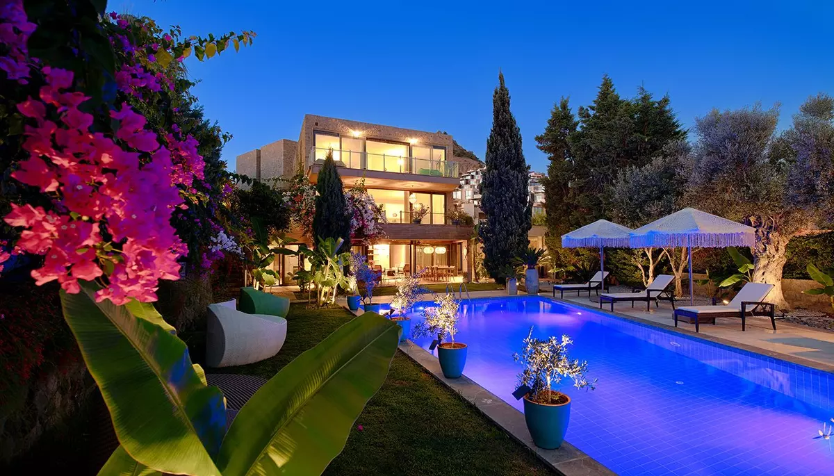 Out Of Area,,0 Tiklicik Bay, Gokcebel Mah, Sendogan Cad N/A