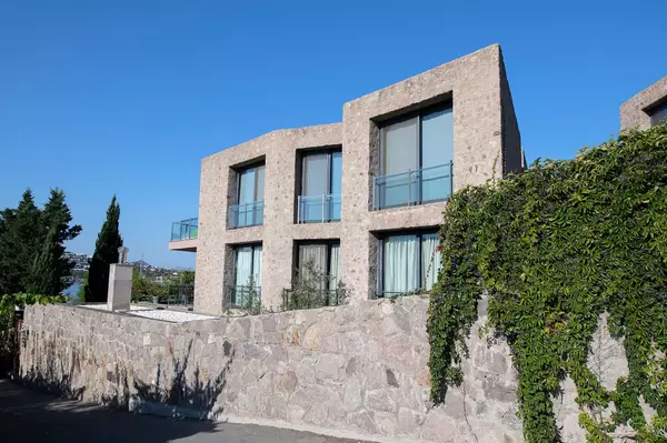 Out Of Area,,0 Tiklicik Bay, Gokcebel Mah, Sendogan Cad N/A