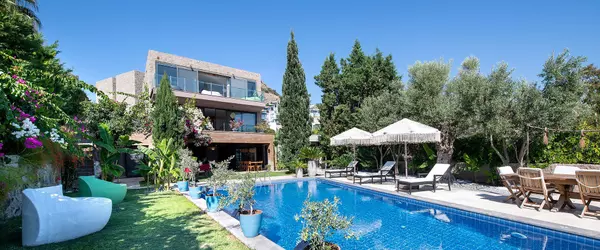 Out Of Area,,0 Tiklicik Bay, Gokcebel Mah, Sendogan Cad N/A