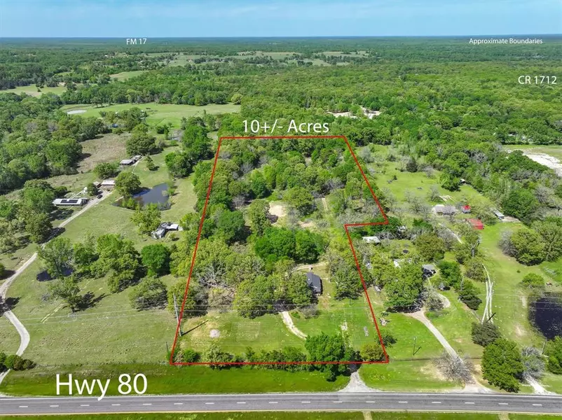 2710 US HWY 80, Grand Saline, TX 75140