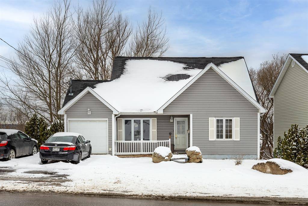 54 Premier Drive, Corner Brook, NL A2H 1S4