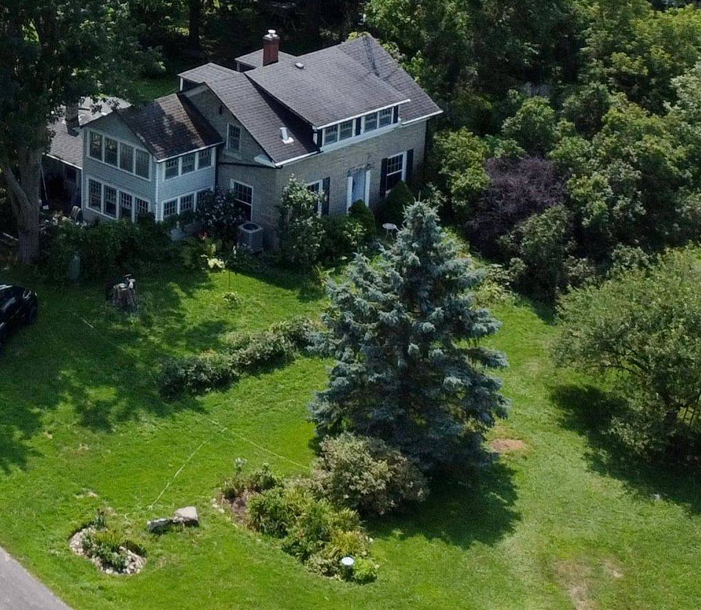 3095 Sydenham RD, Frontenac, ON K0H 1M0