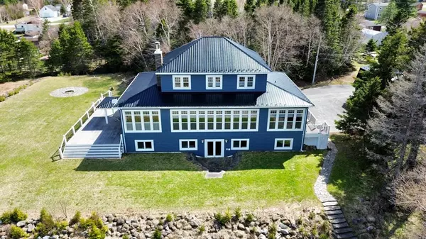 4 Parsons Lane, Glenburnie, NL A0L 1K0