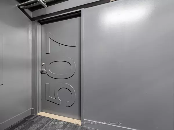 Toronto C08, ON M5A 2C5,736 Dundas ST E #Unit 507