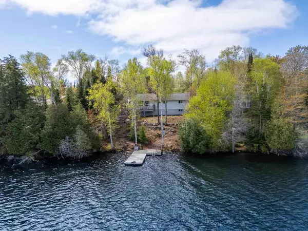 Magnetawan, ON P0A 1C0,1931 B South Horn Lake RD