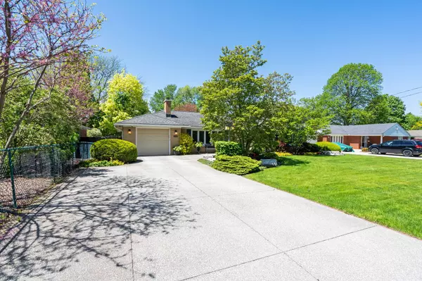 London South, ON N6J 3T2,487 Melcrest RD
