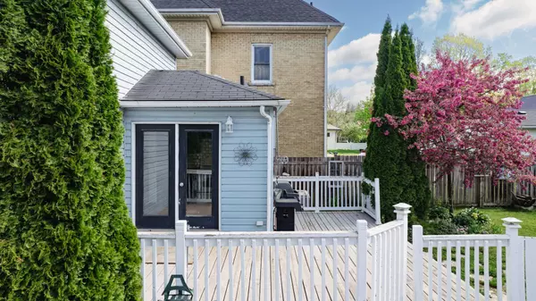 St. Marys, ON N4X 1A6,193 Water ST S