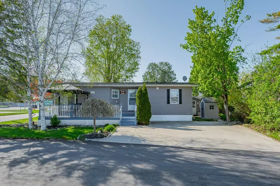 40 BULLFROG DR, Puslinch, ON N0B 2J0