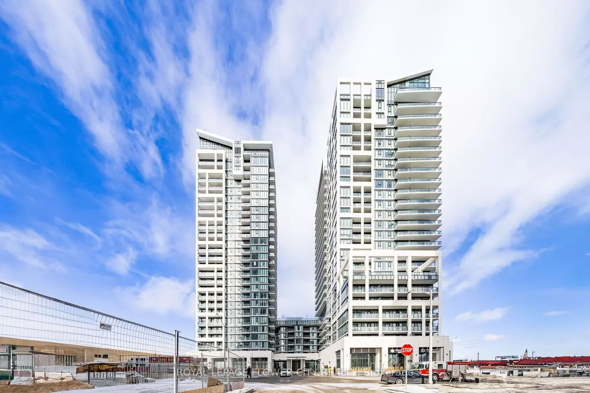 Vaughan, ON L4K 0M6,9000 Jane ST E #2414
