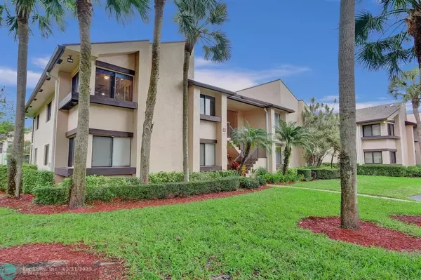 Davie, FL 33324,2201 SW 92nd Ter #1704