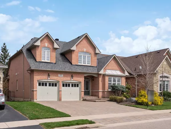 Brampton, ON L6Y 5K5,49 Nova Scotia RD