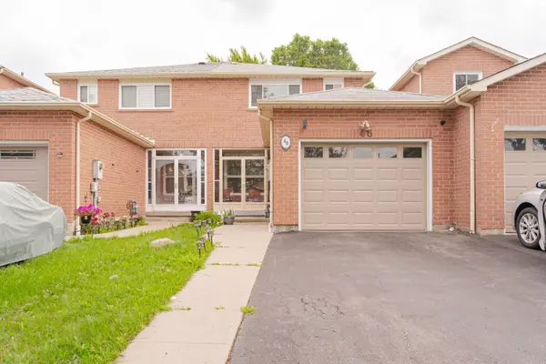 46 Donna DR, Brampton, ON L6Z 3V2