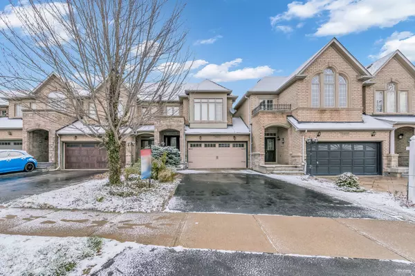 1205 Agram DR, Oakville, ON L6H 7P1