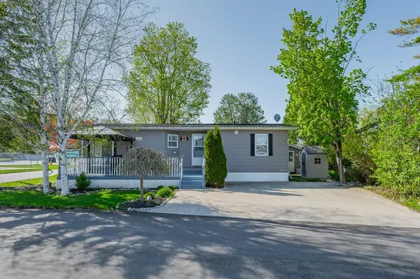 40 BULLFROG DR, Puslinch, ON N0B 2J0