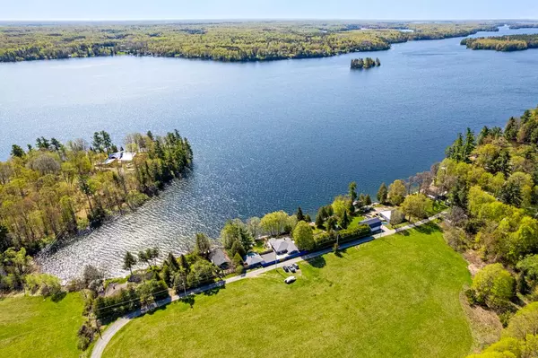 889 Jones Point RD, Tay Valley, ON K7H 3C7