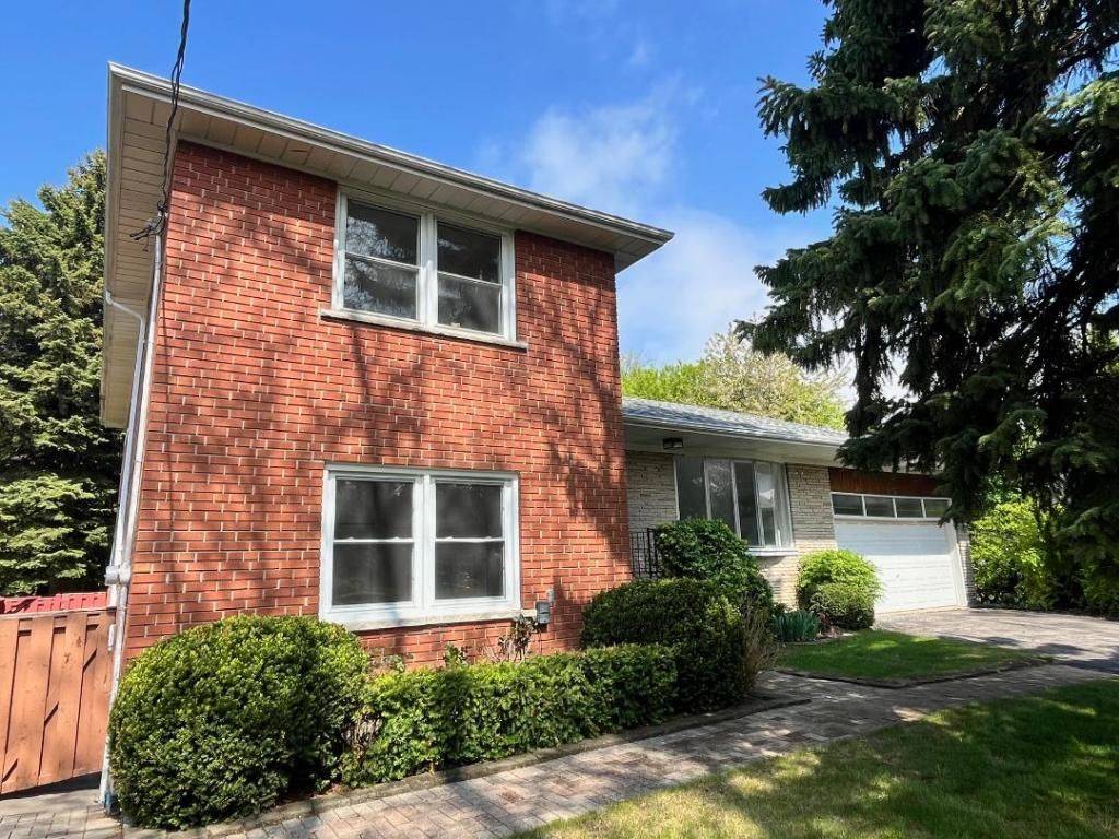 36 Lesgay CRES,  Toronto C15,  ON M2J 2H8