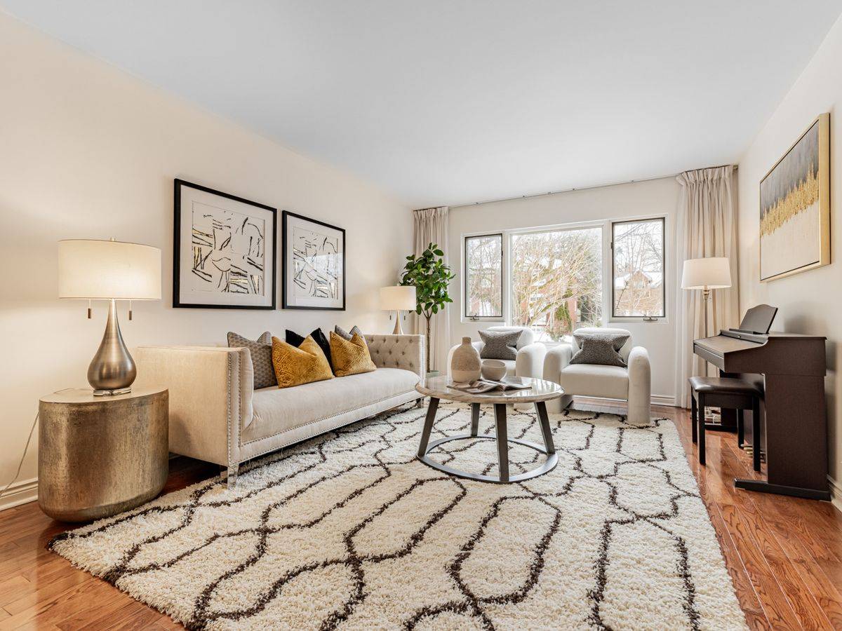 Toronto C14, ON M2N 3Y5,128 Parkview AVE