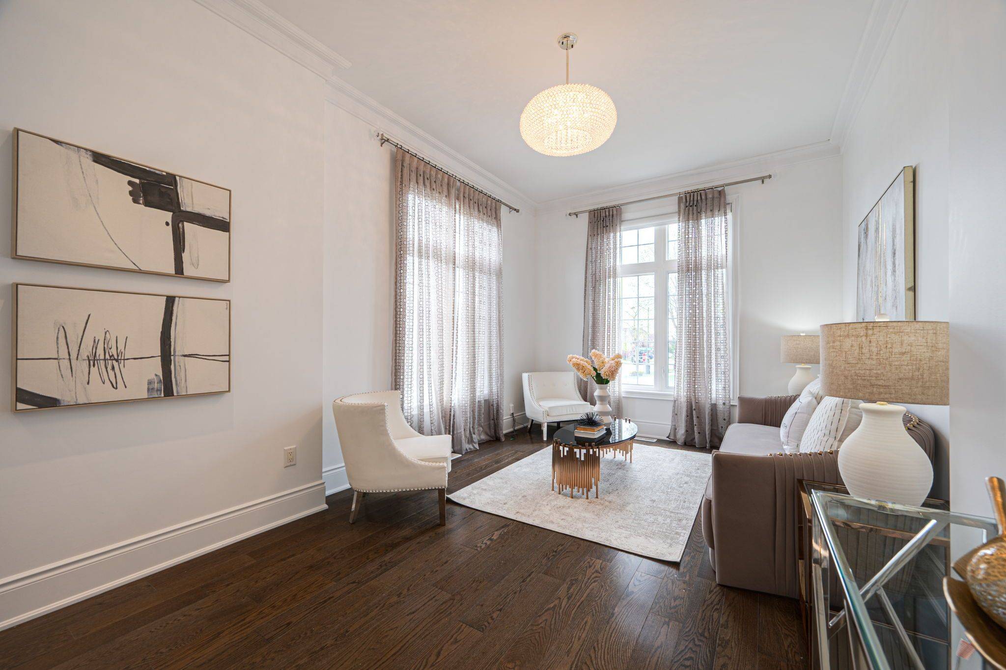 Vaughan, ON L6A 1W7,101 Glenheron CRES
