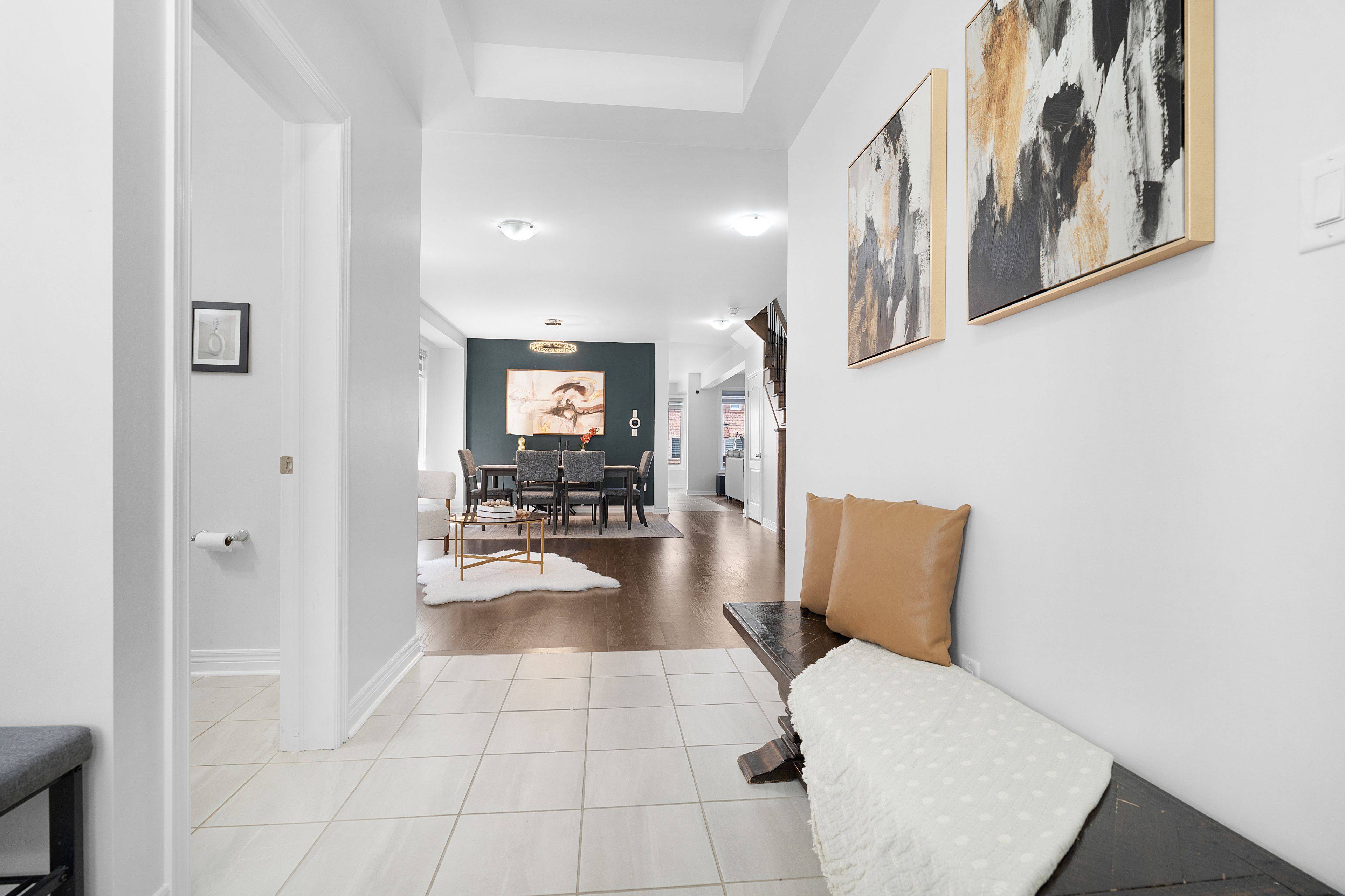 Bradford West Gwillimbury, ON L3Z 0S8,135 Mcdonnell CRES