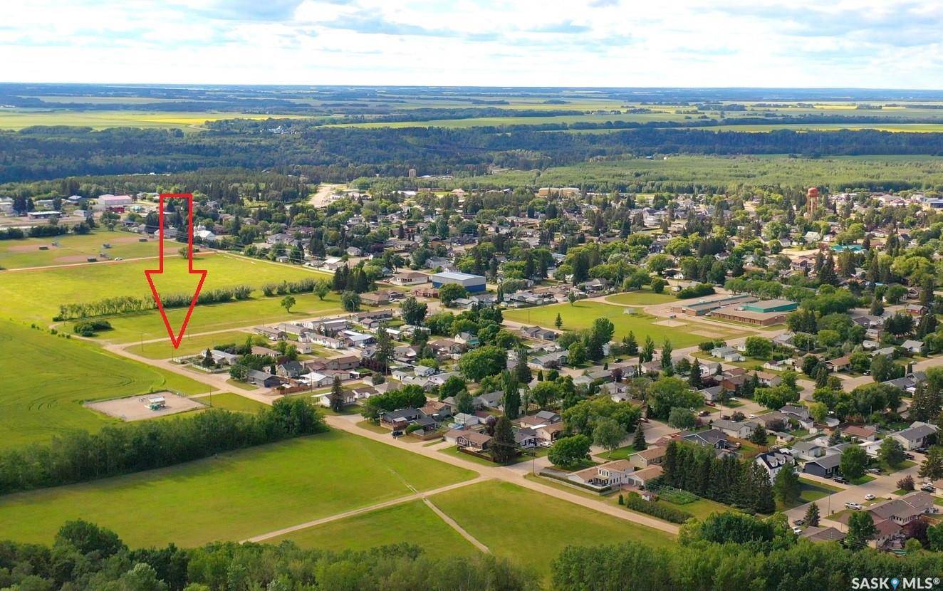 Nipawin, SK S0E 1E0,1221 3rd STREET W