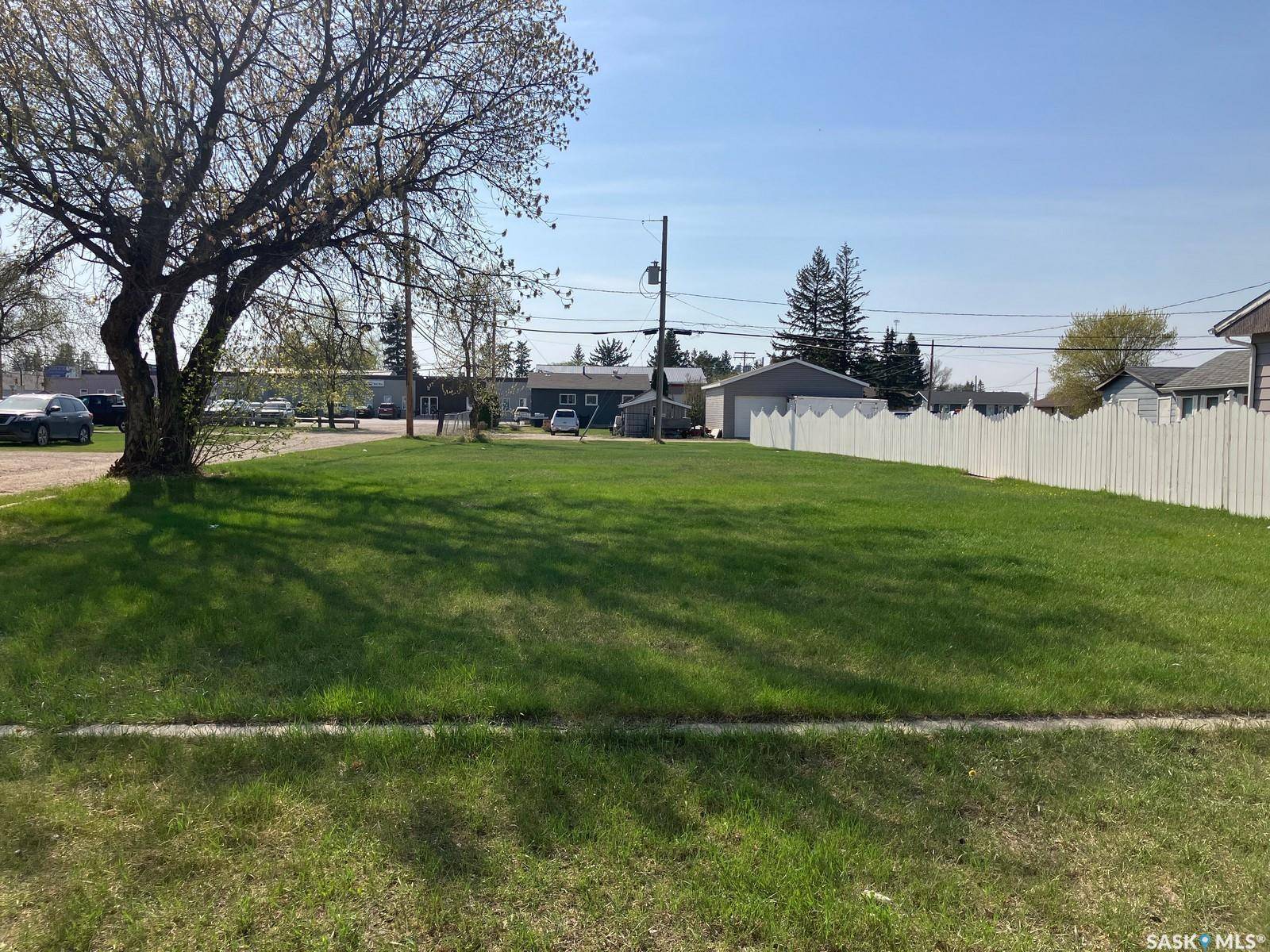 106 4th STREET N, Nipawin, SK S0E 1E0