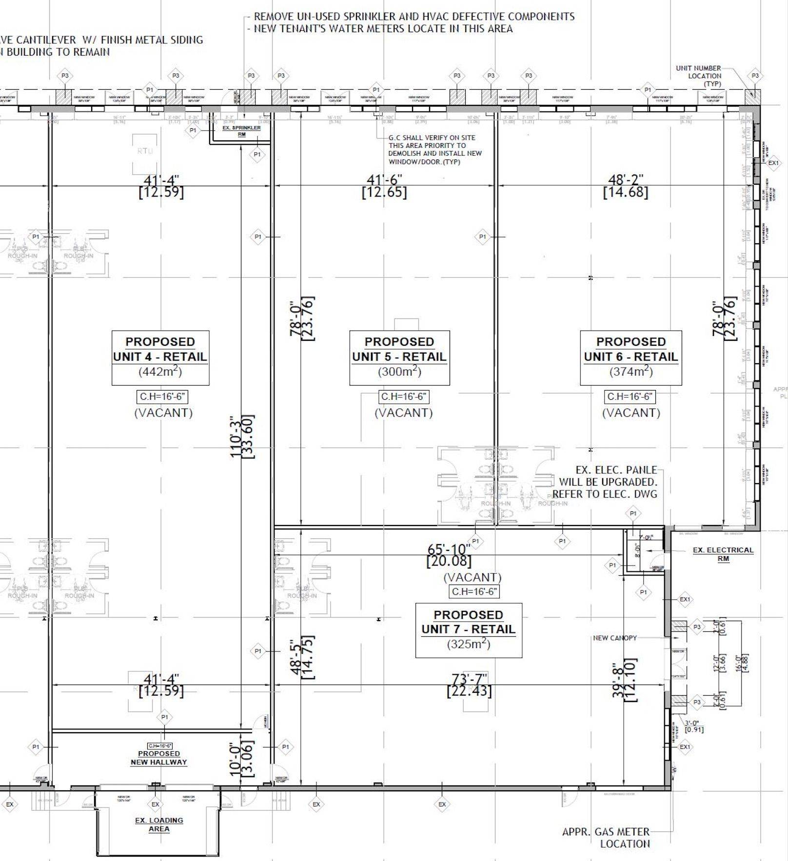 Toronto W05, ON M9L 1R6,5385 Steeles AVE W ## 6