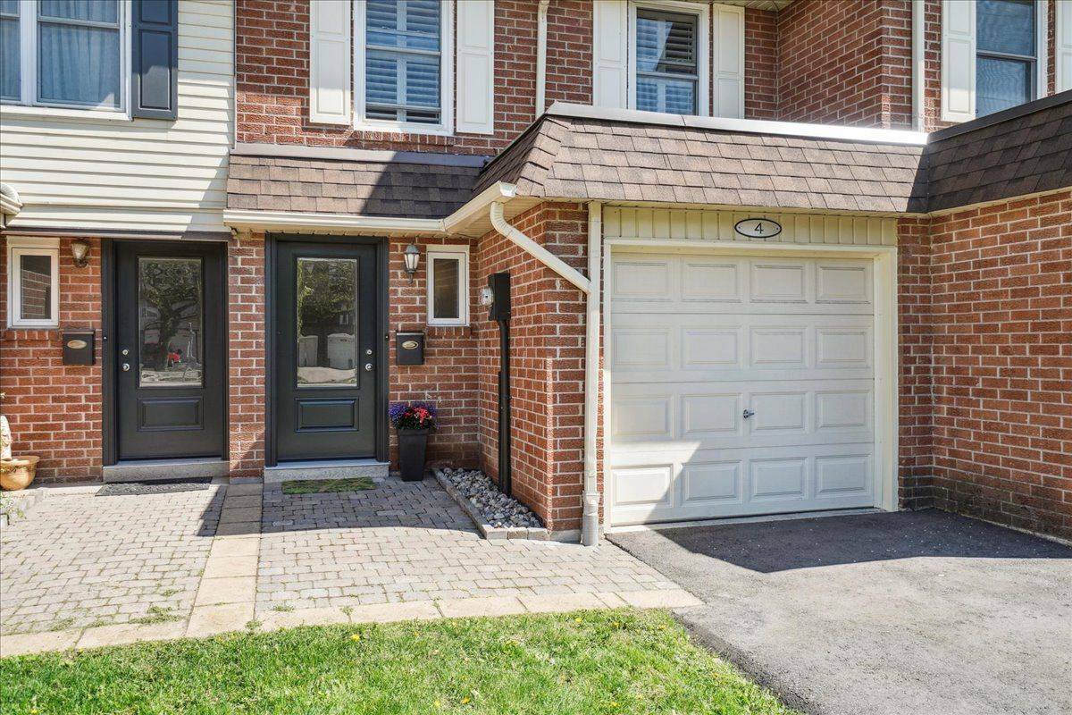 Milton, ON L9T 1B3,30 Heslop RD #4