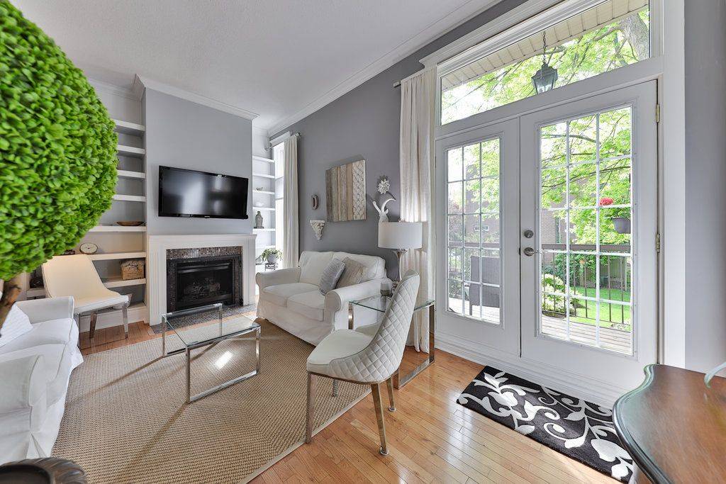 Oakville, ON L6H 2W7,1250 Marlborough CT #27