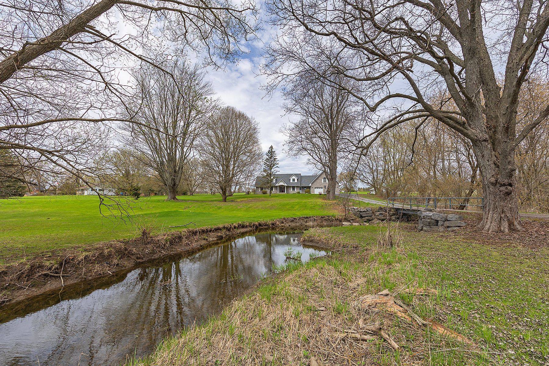 Greater Napanee, ON K7R 3K6,7349 County Rd 2 N/A