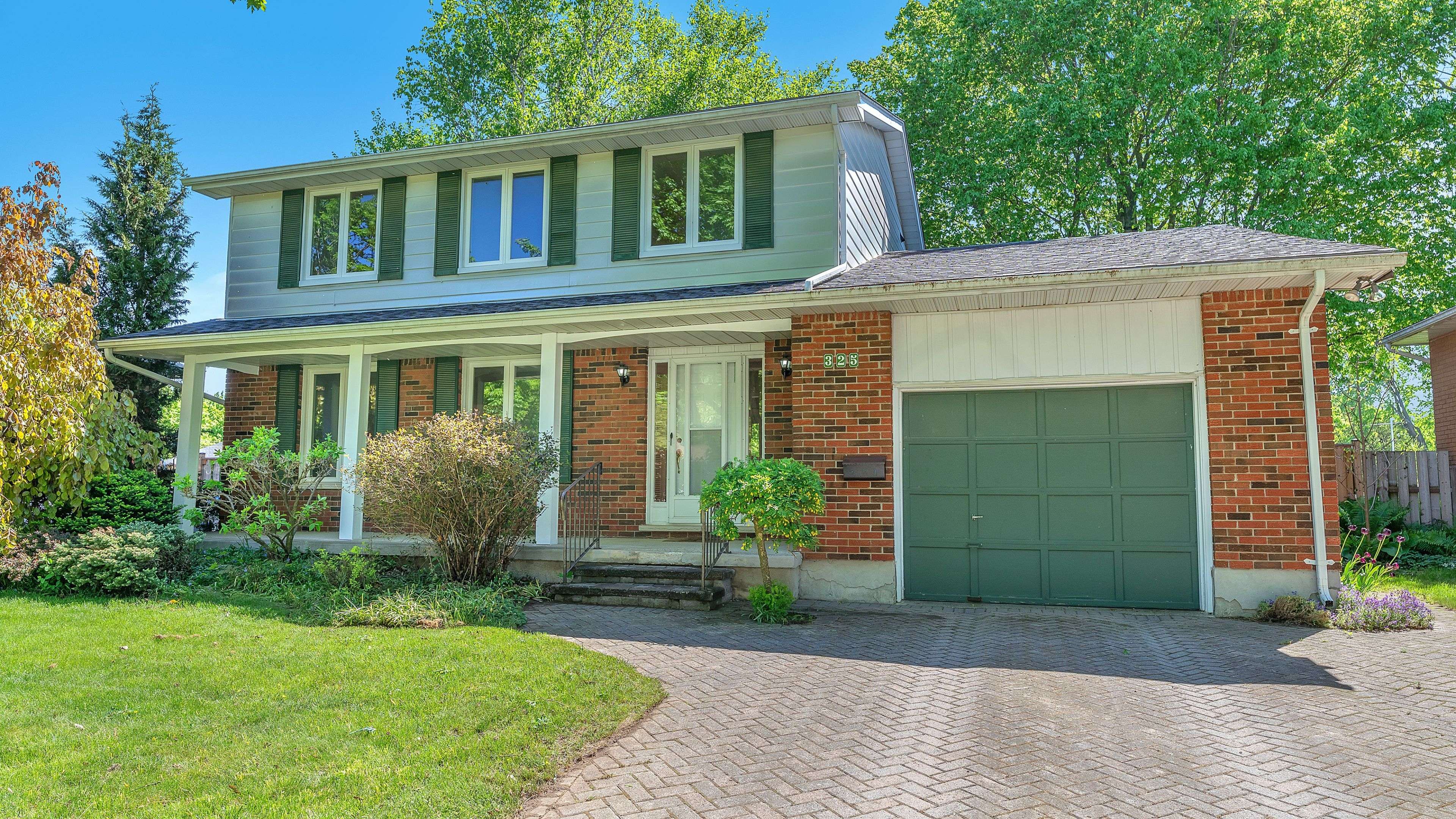 325 Helen DR, Strathroy-caradoc, ON N7G 3M6