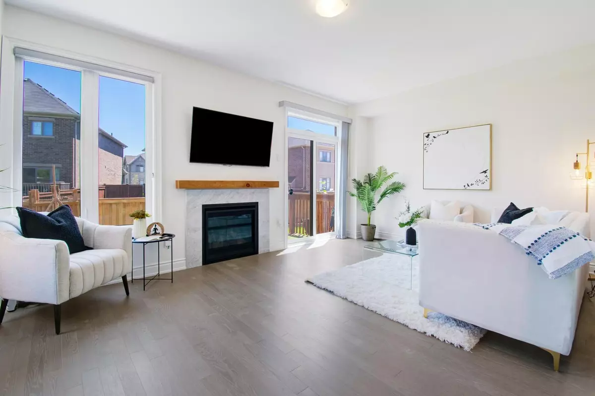 Brampton, ON L6Y 6J4,5 Quinton RDG