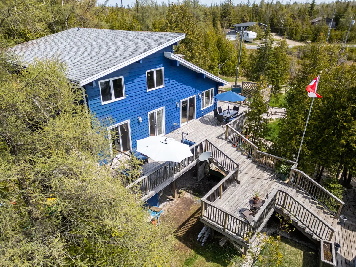 Northern Bruce Peninsula, ON N0H 2T0,311 Whiskey Harbour RD